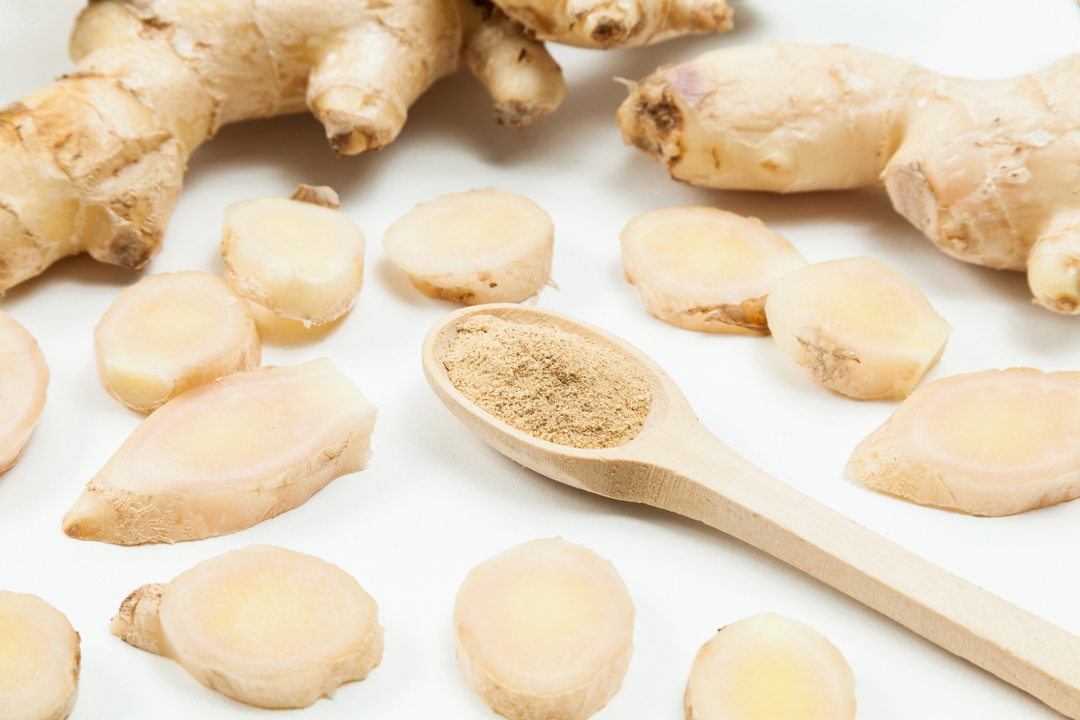 生姜チップの選び方