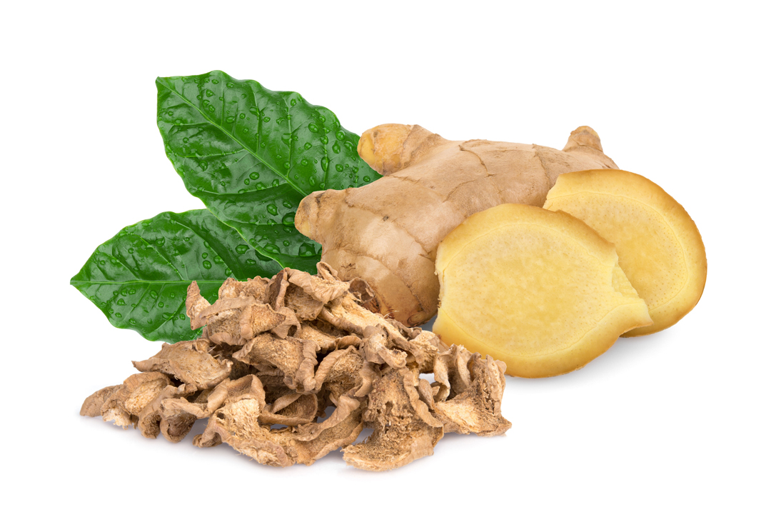 生姜チップとは？