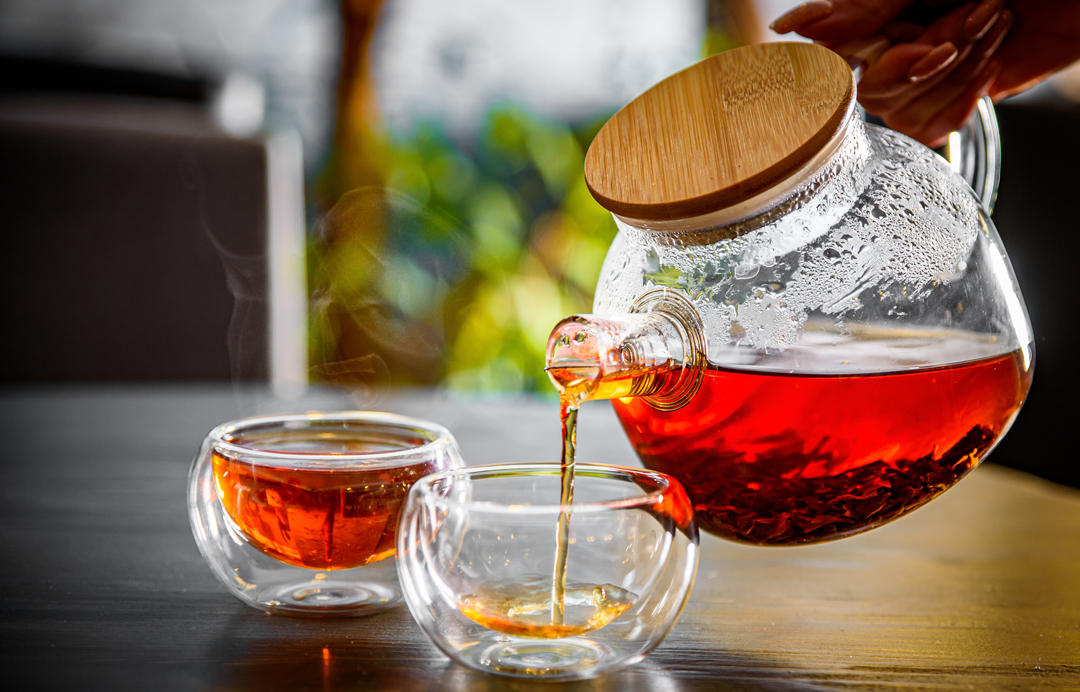 アールグレイの美味しい淹れ方・飲み方