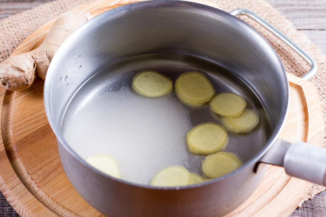 生姜チップのおすすめの食べ方とレシピ