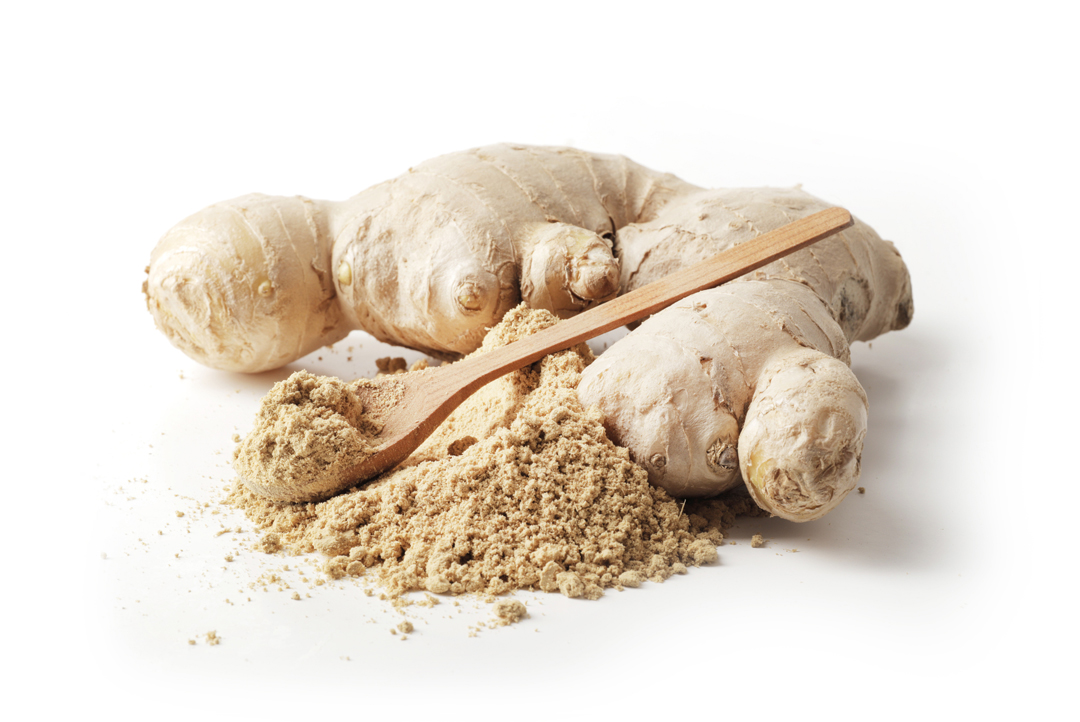 冬におすすめの温活ハーブ４選