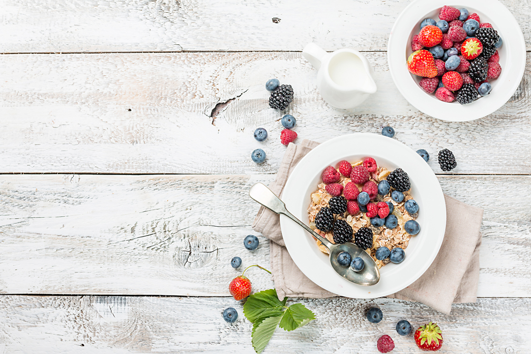 朝に取り入れたい‘’うるおい意識‘’ルーティーン