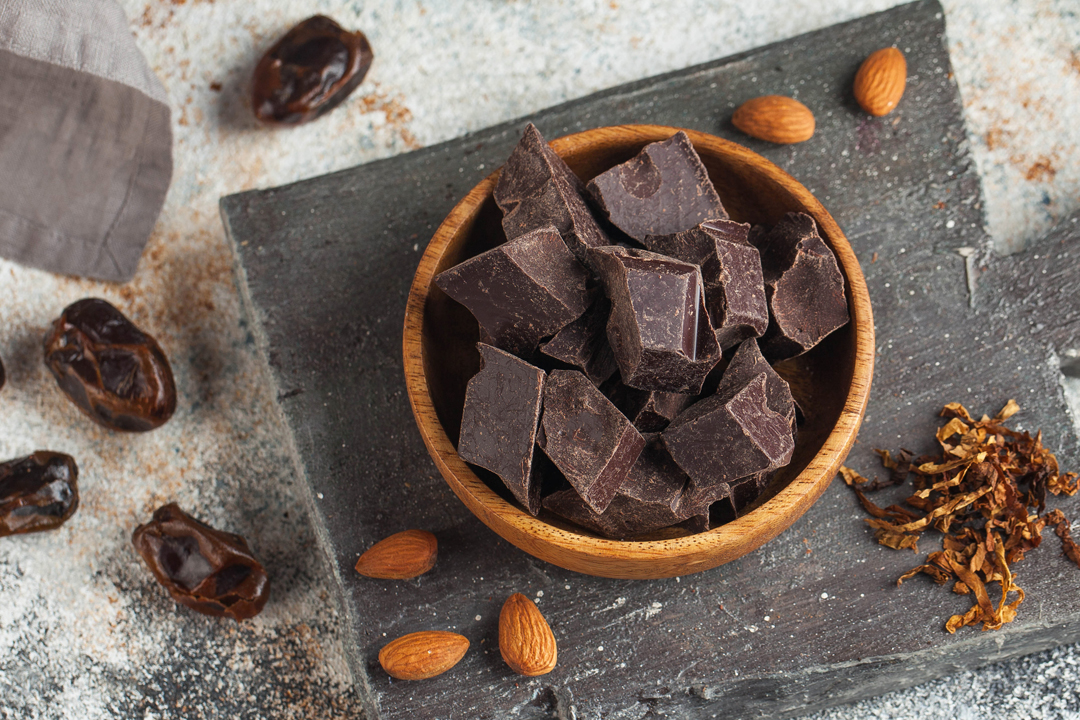 高カカオチョコレートのおすすめの取り入れ方
