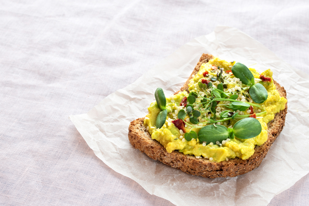 ヘンプシードの冬の食卓での取り入れ方・カンタンレシピ