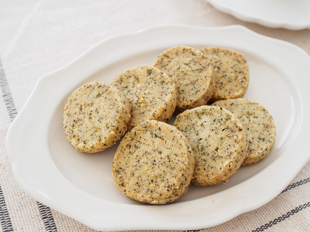 アールグレイのおすすめレシピ