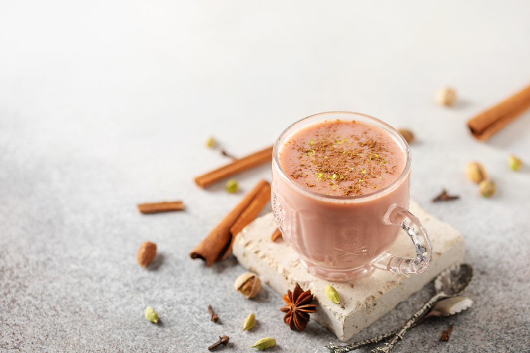 咳の不調が気になるときのクローブの取り入れ方