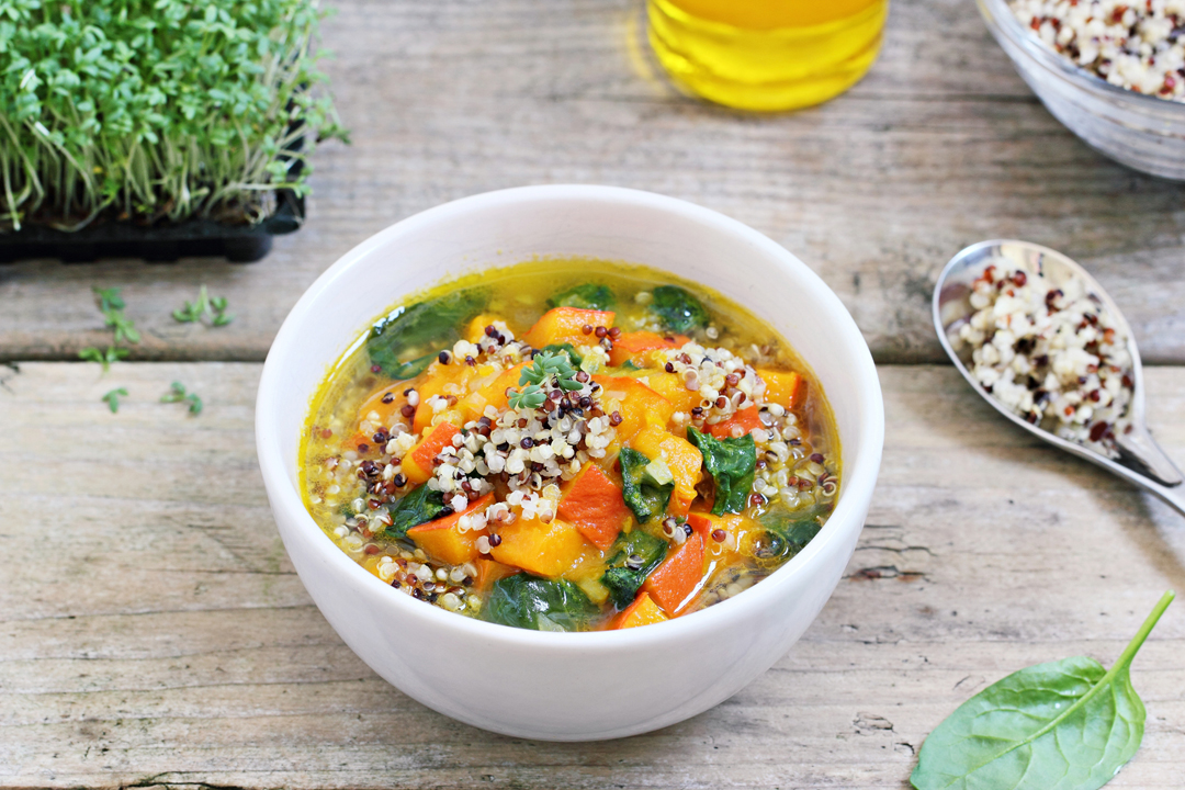 ヘンプシードの冬の食卓での取り入れ方・カンタンレシピ