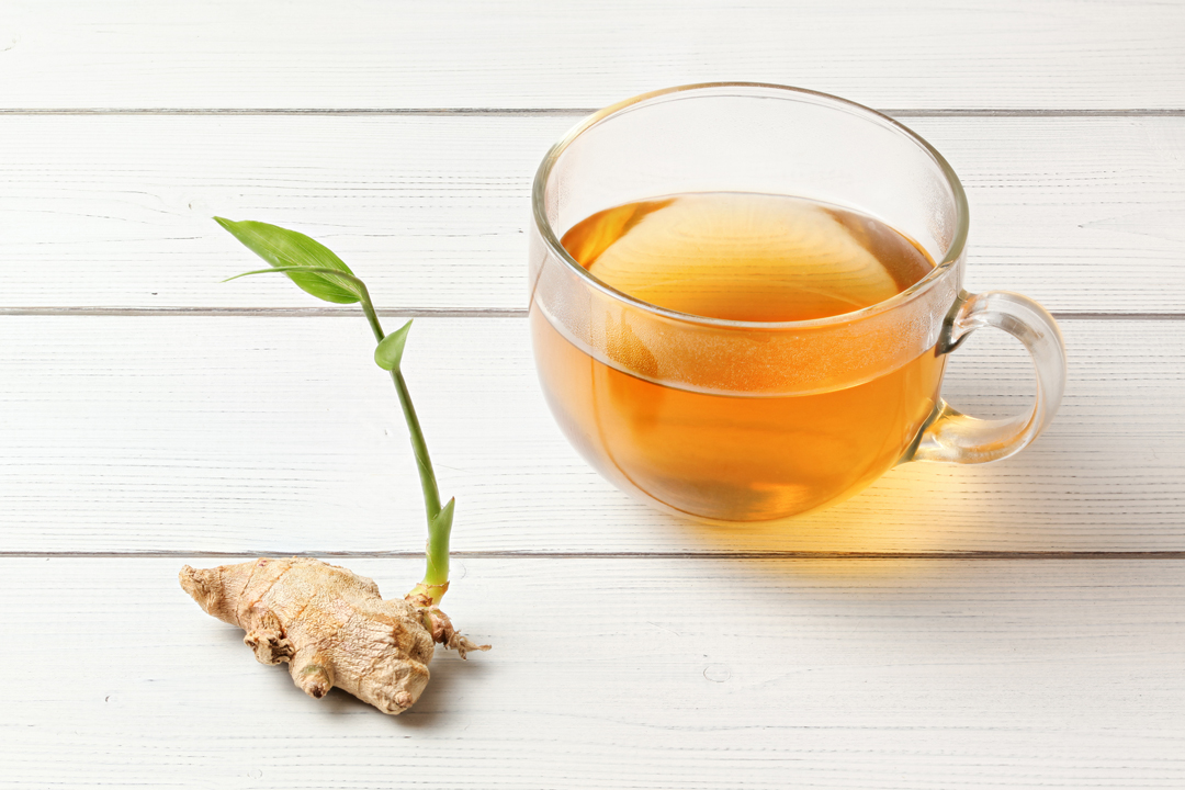 生姜紅茶がダイエットに効果があるってホント？