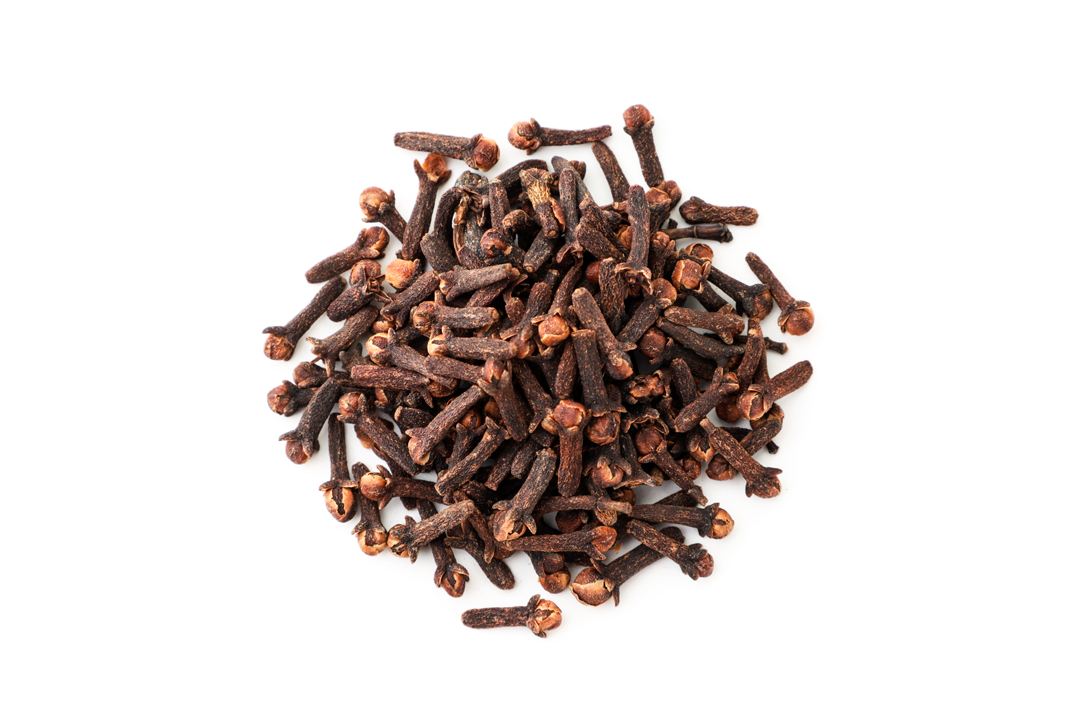 クローブはどんなスパイス？