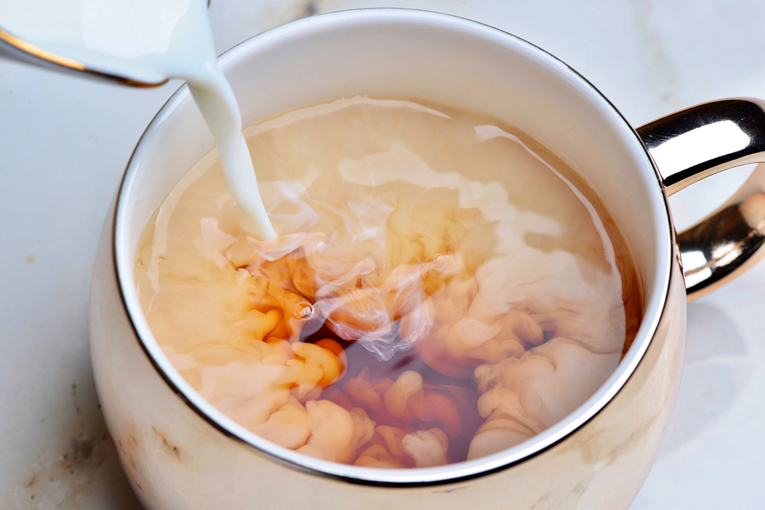 生姜紅茶のおすすめアレンジ