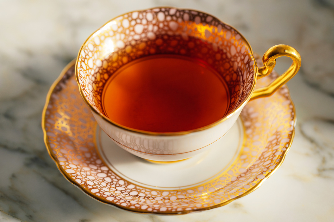ルフナ紅茶の特徴とは？