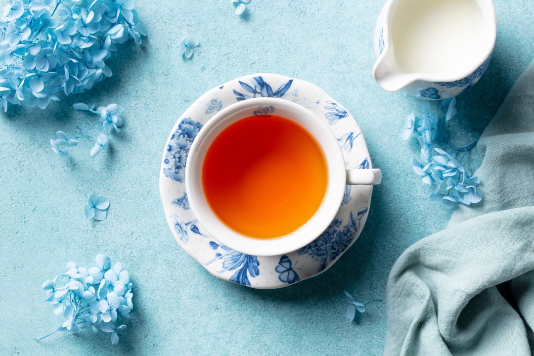 ルフナ紅茶のおすすめの飲み方