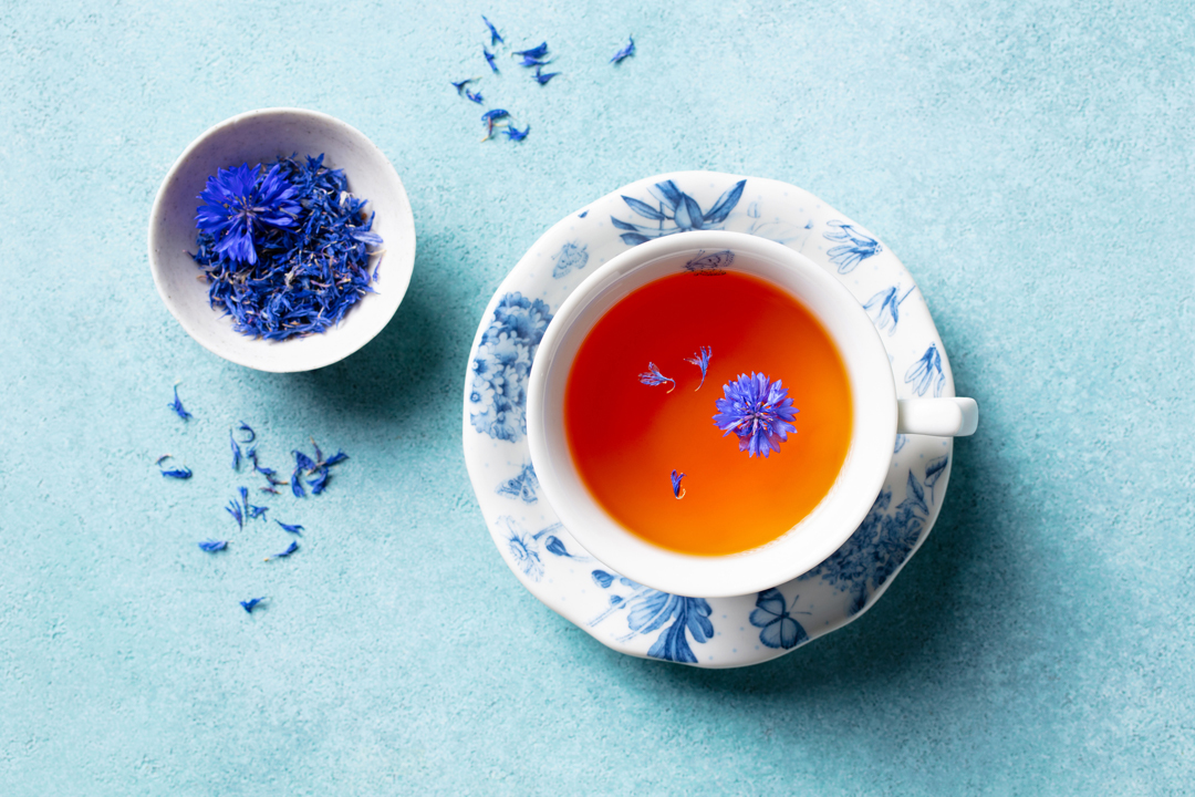 ルフナ紅茶とは？味や香り・おすすめの飲み方｜セイロンティーの種類と特徴