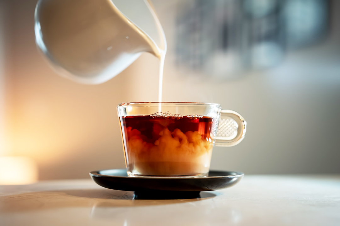 ウバ紅茶の特徴とは？