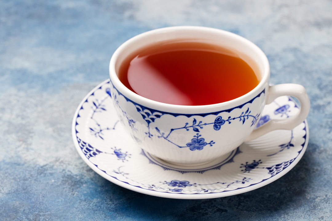 ダージリン紅茶のおすすめの飲み方