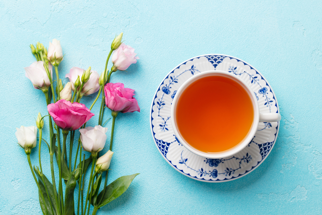 ウバ紅茶とは？味や香り・おすすめの飲み方｜セイロンティーを代表する世界三大銘茶