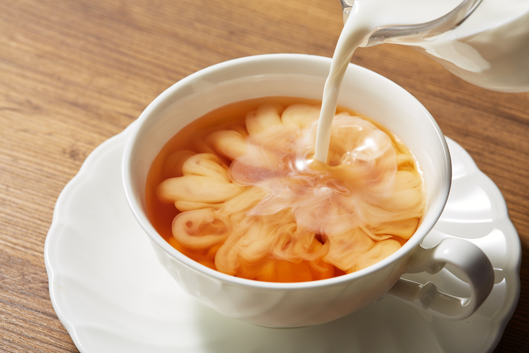 ウバ紅茶のおすすめの飲み方